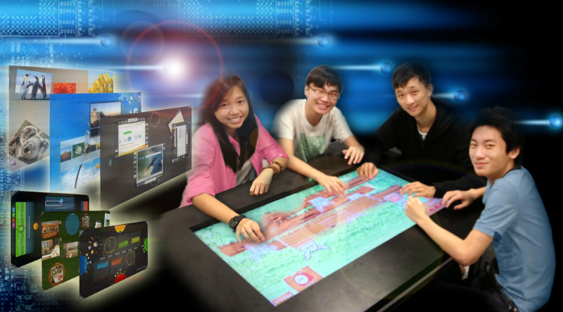 interactivecube