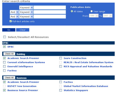 npsupersearch
