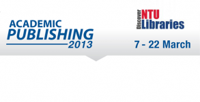 Academic Publishing 2013