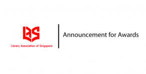 Announcement for Awards
