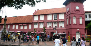 Melacca Melacca