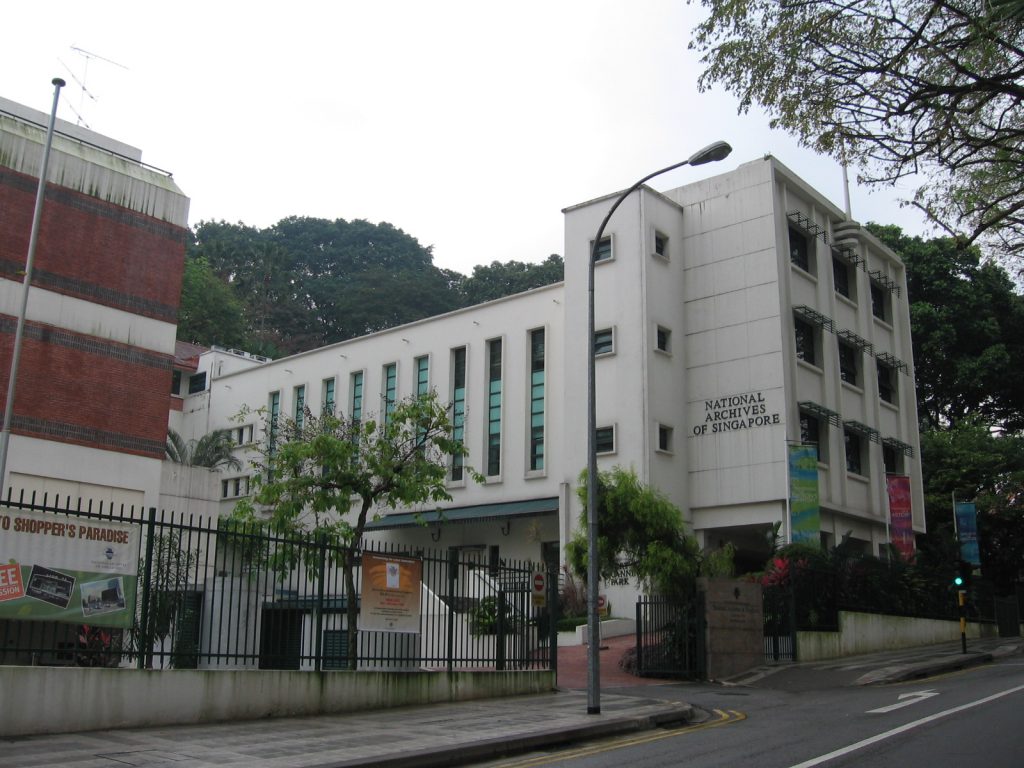 National_Archives_of_Singapore_Jan_06