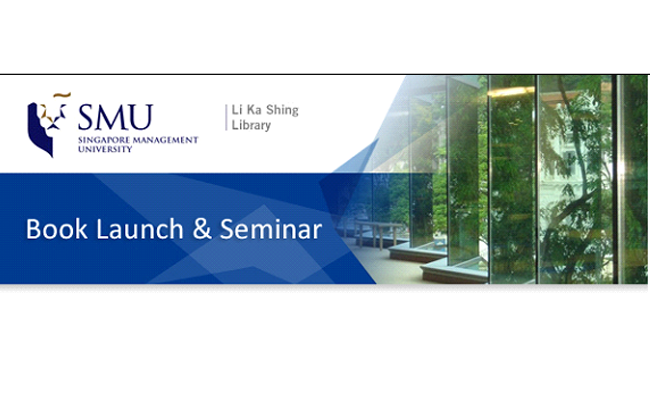 Book Launch & Seminar: Remaking China from the Bottom Up